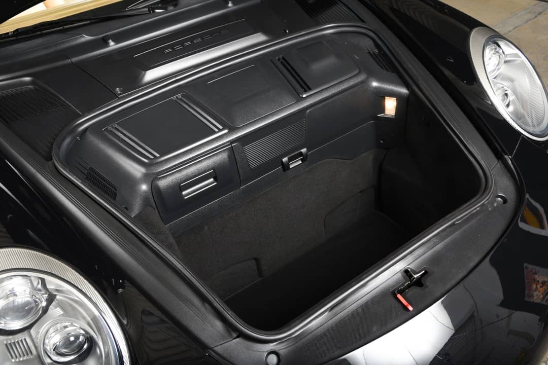 2009 Porsche 911 Carrera 4S — photo 30