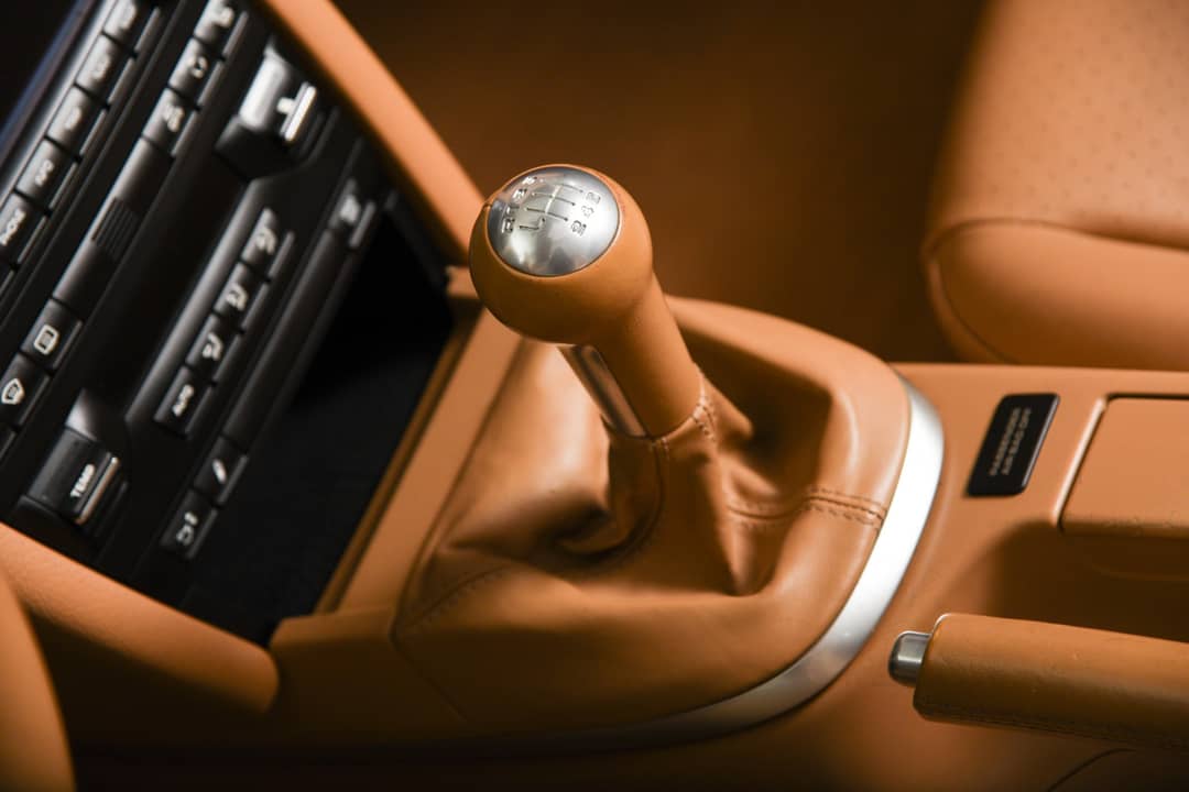 2009 Porsche 911 Carrera 4S — photo 6