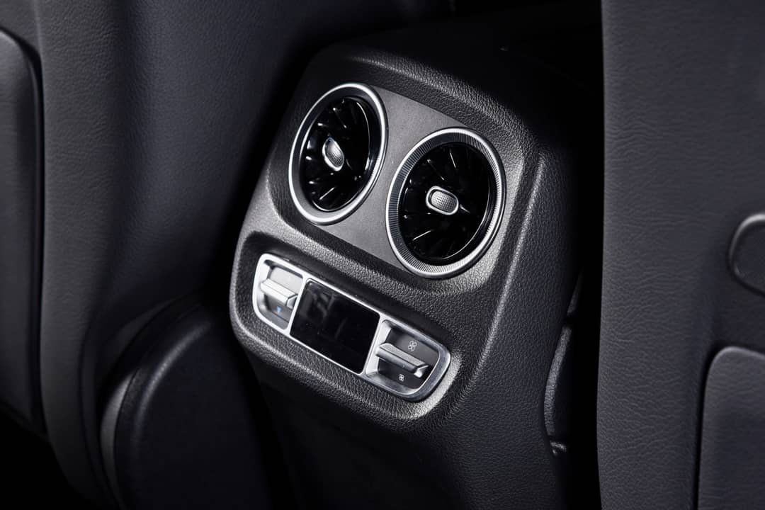 2019 Mercedes-Benz G-Class G 550 — photo 26