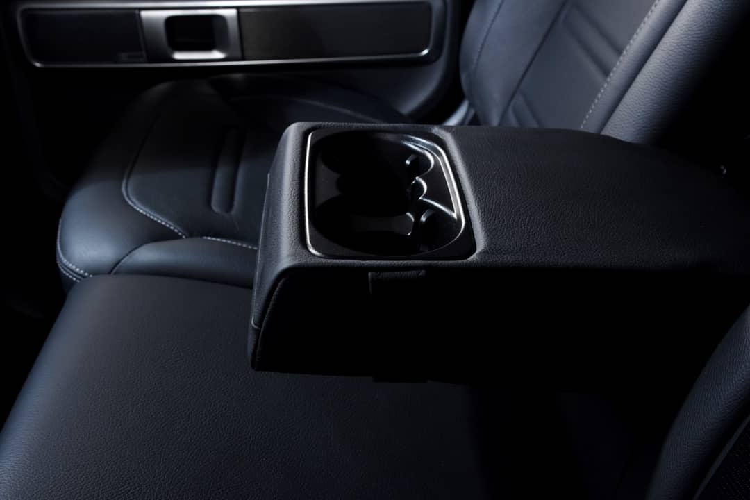 2019 Mercedes-Benz G-Class G 550 — photo 28