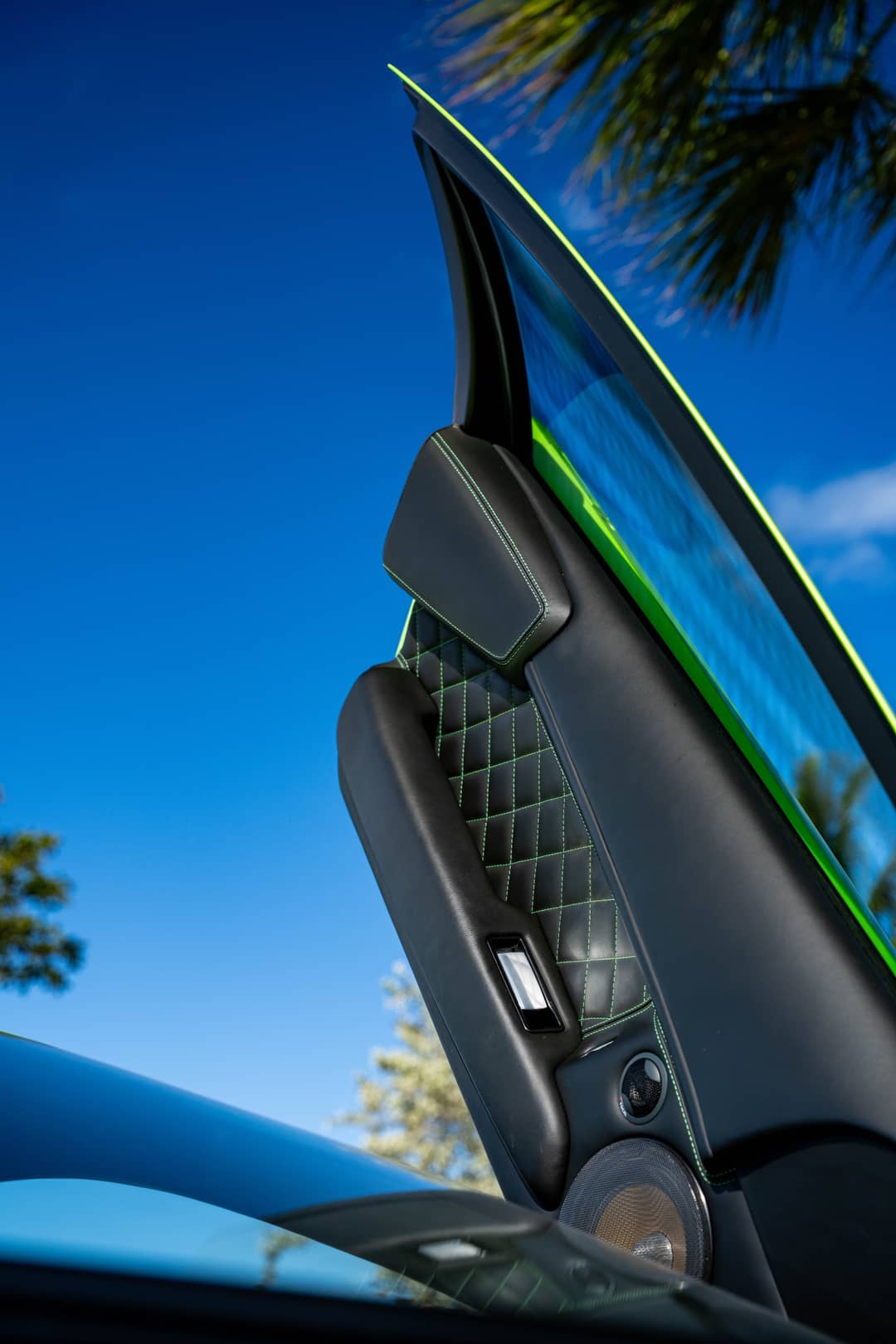 2008 Lamborghini Murcielago LP 640 — photo 17