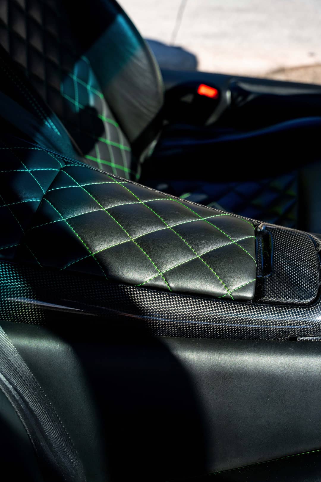 2008 Lamborghini Murcielago LP 640 — photo 19