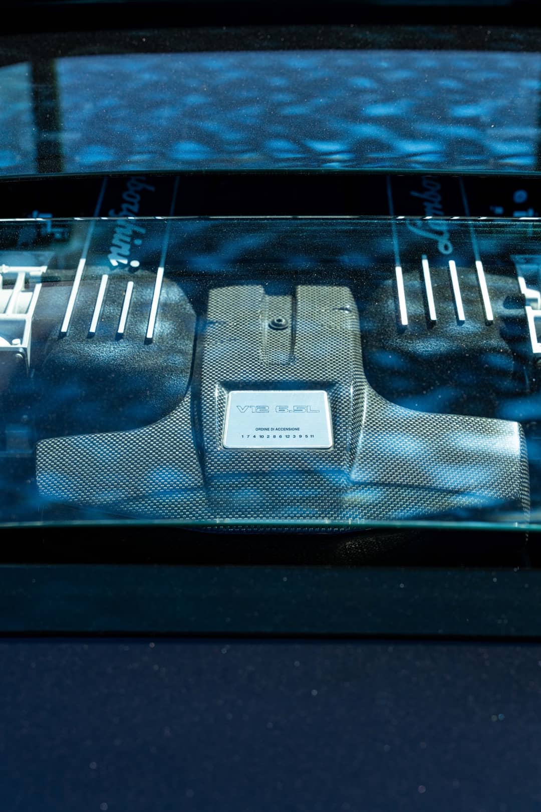 2008 Lamborghini Murcielago LP 640 — photo 26