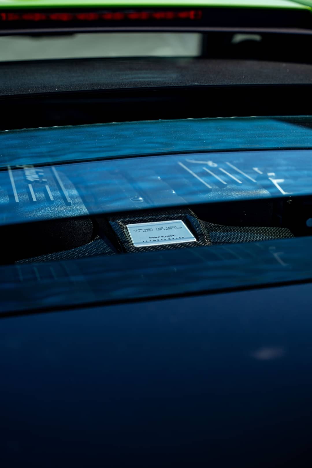 2008 Lamborghini Murcielago LP 640 — photo 27