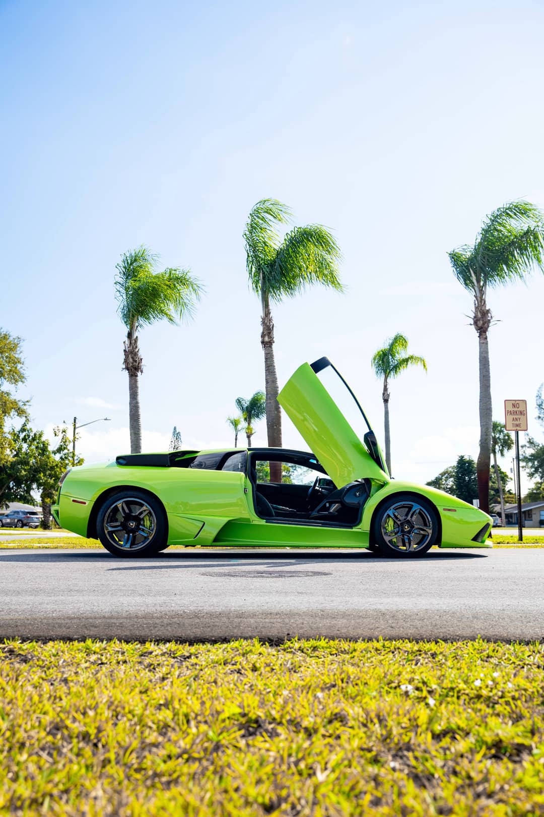 2008 Lamborghini Murcielago LP 640 — photo 29