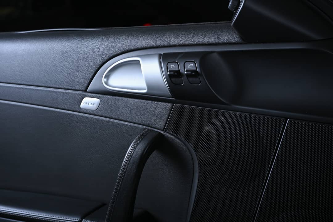 2007 Porsche 911 GT3 — photo 15