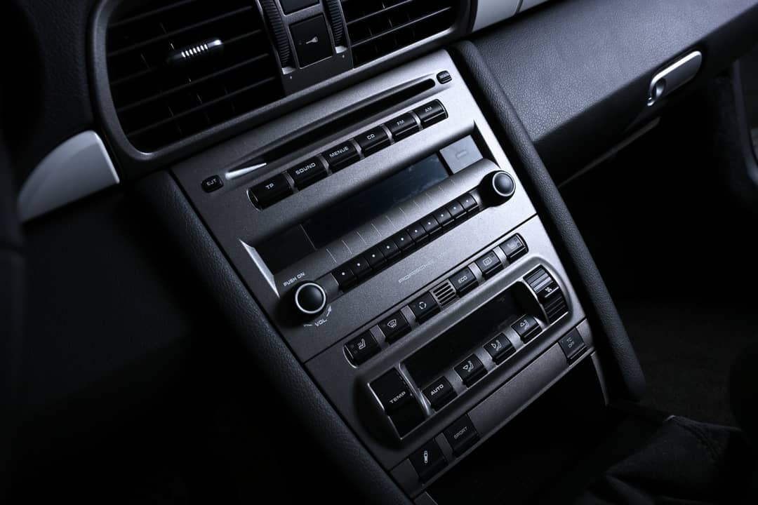 2007 Porsche 911 GT3 — photo 20
