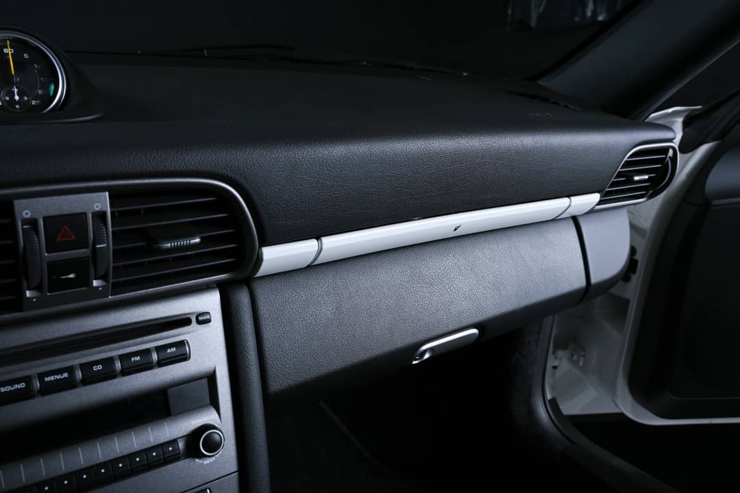2007 Porsche 911 GT3 — photo 22