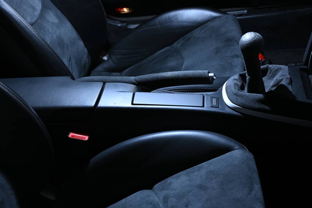 2007 Porsche 911 GT3 — photo 27