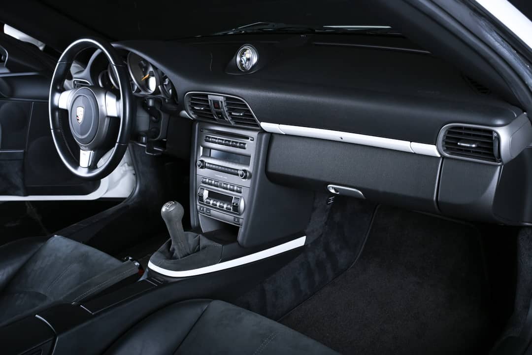 2007 Porsche 911 GT3 — photo 28