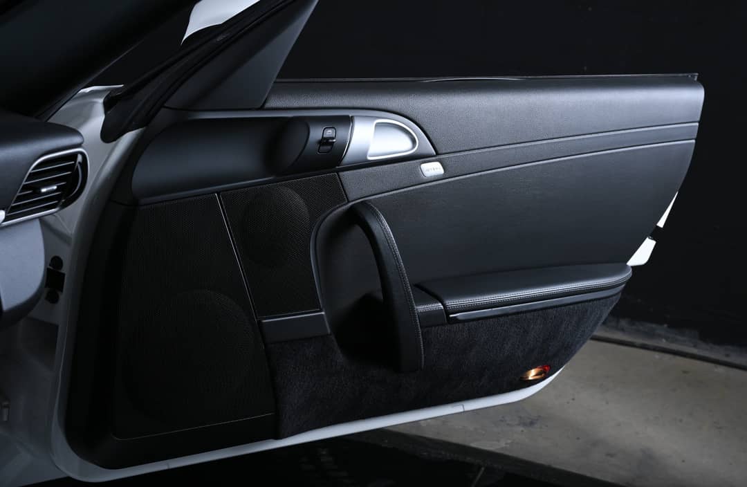 2007 Porsche 911 GT3 — photo 31