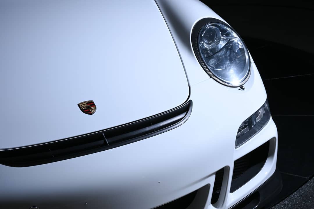 2007 Porsche 911 GT3 — photo 32