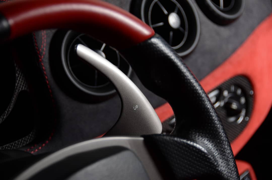2004 Ferrari 360 Challenge Stradale — photo 26