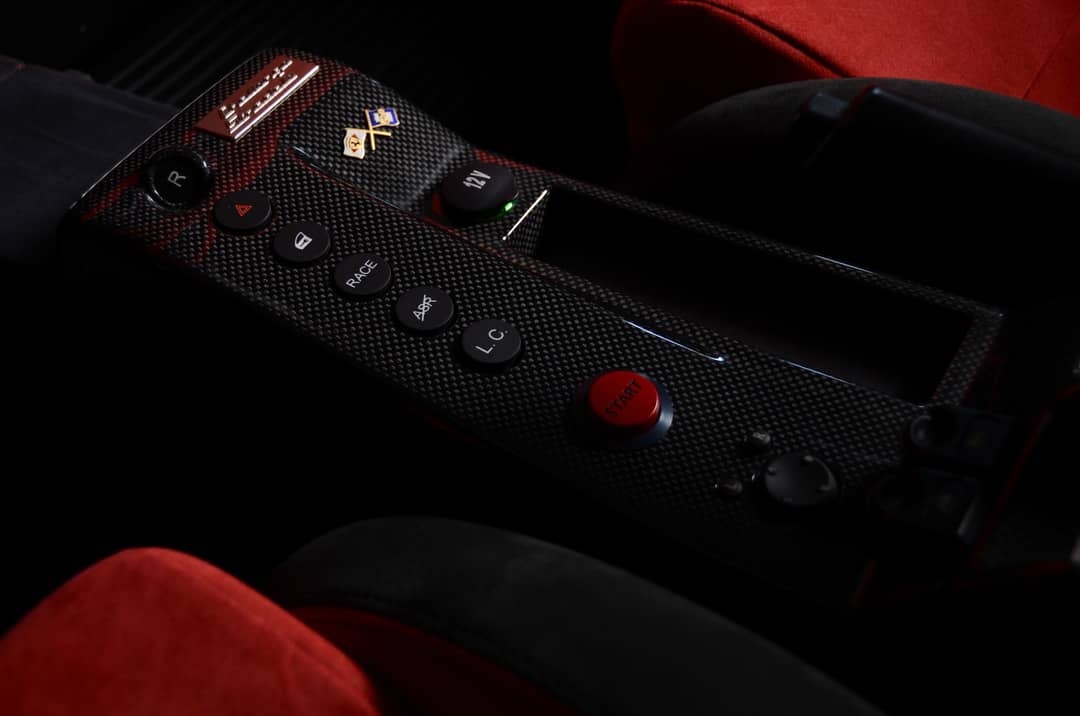 2004 Ferrari 360 Challenge Stradale — photo 28
