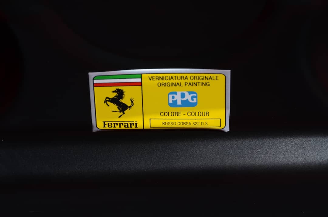 2004 Ferrari 360 Challenge Stradale — photo 5