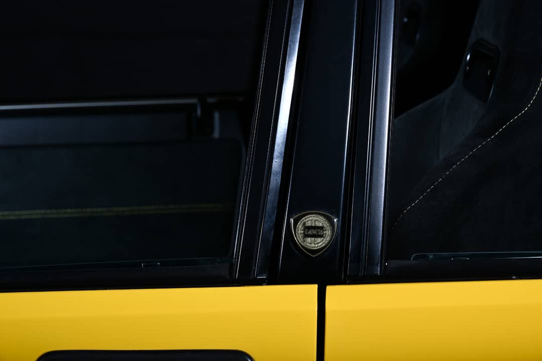 1994 Lancia Delta Integrale Evo 2 — photo 17