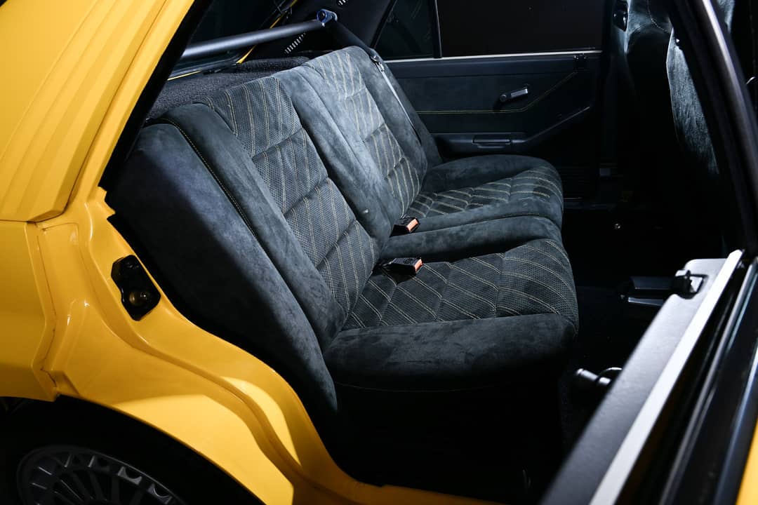 1994 Lancia Delta Integrale Evo 2 — photo 22