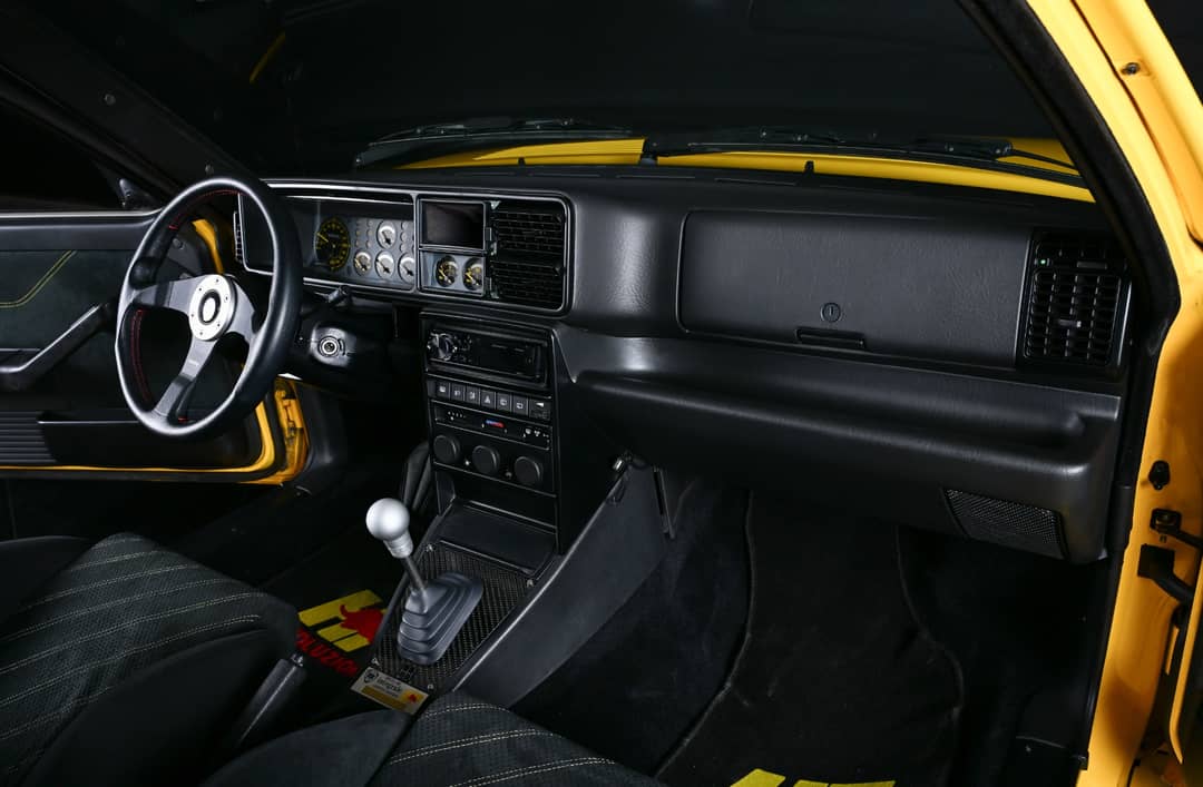 1994 Lancia Delta Integrale Evo 2 — photo 28