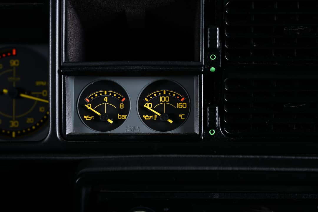 1994 Lancia Delta Integrale Evo 2 — photo 29