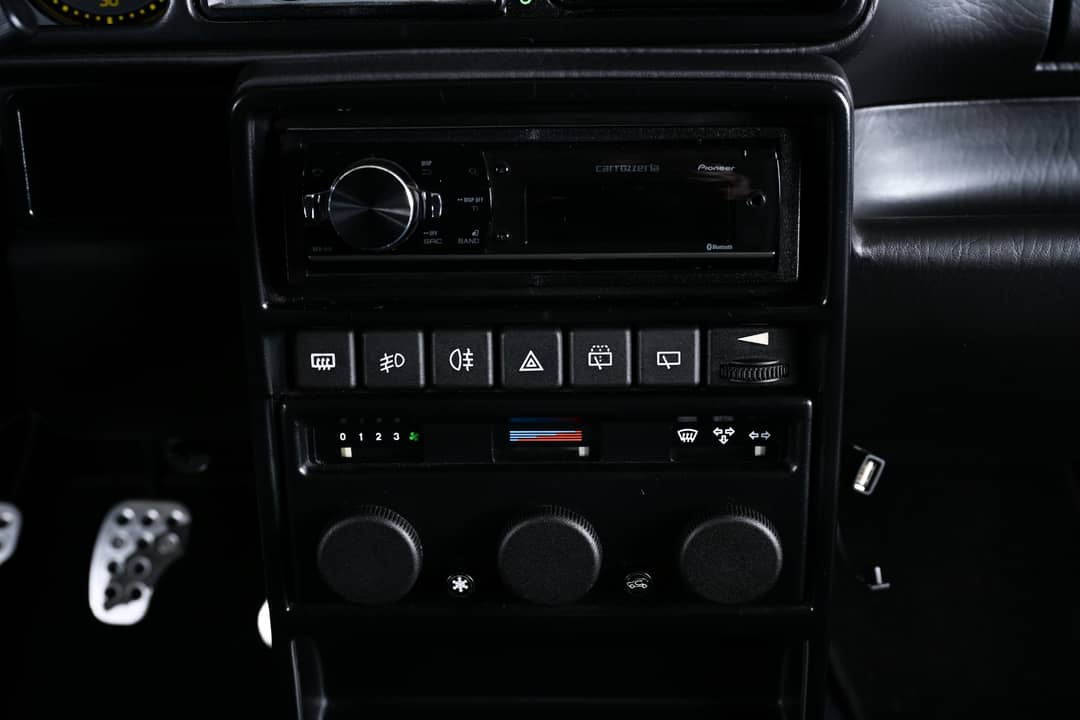 1994 Lancia Delta Integrale Evo 2 — photo 30