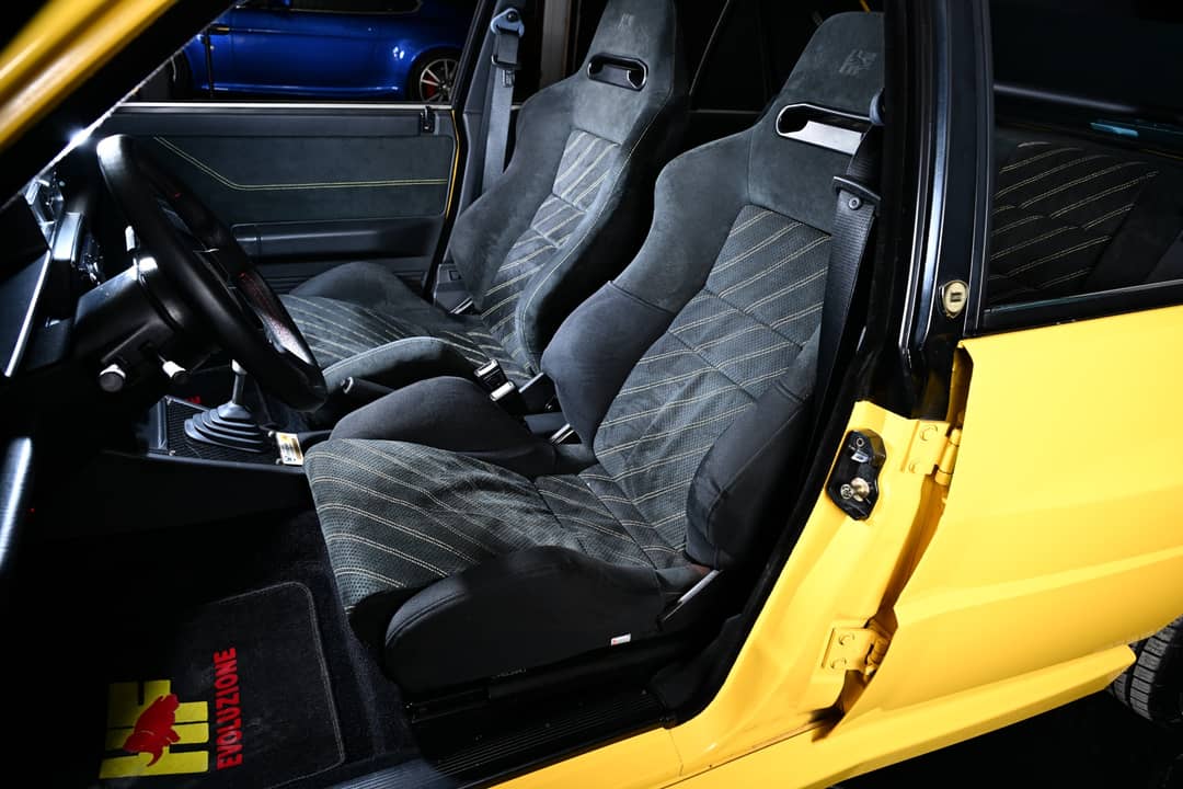 1994 Lancia Delta Integrale Evo 2 — photo 5