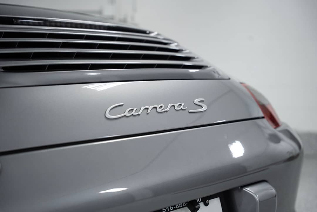 2006 Porsche 911 Carrera S — photo 14