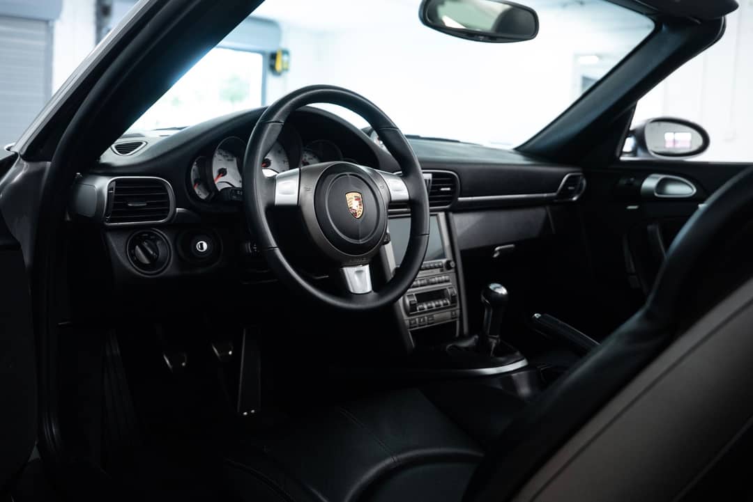 2006 Porsche 911 Carrera S — photo 15