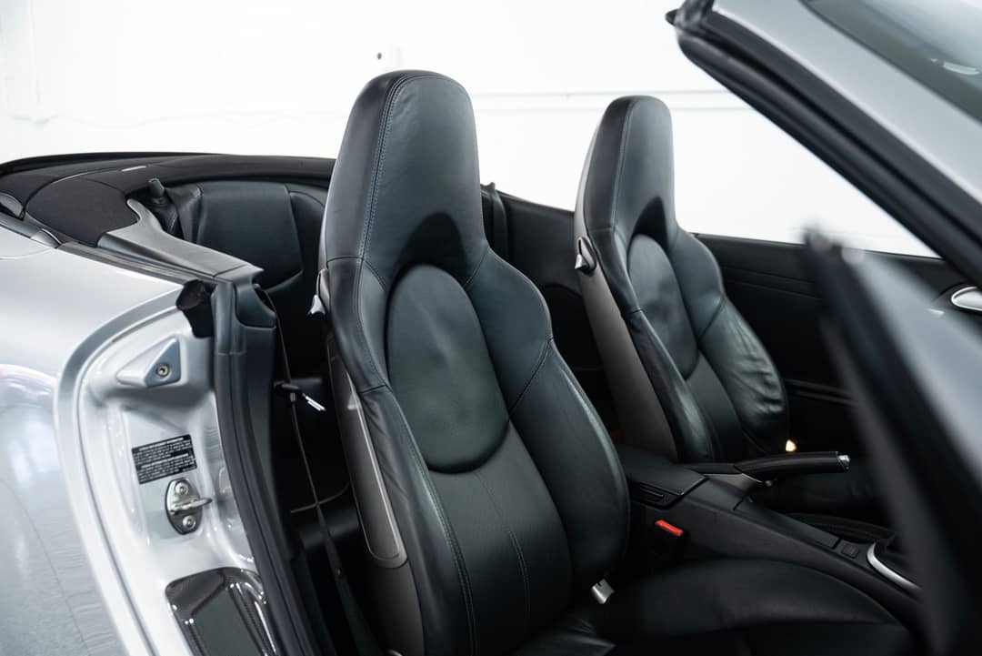 2006 Porsche 911 Carrera S — photo 16