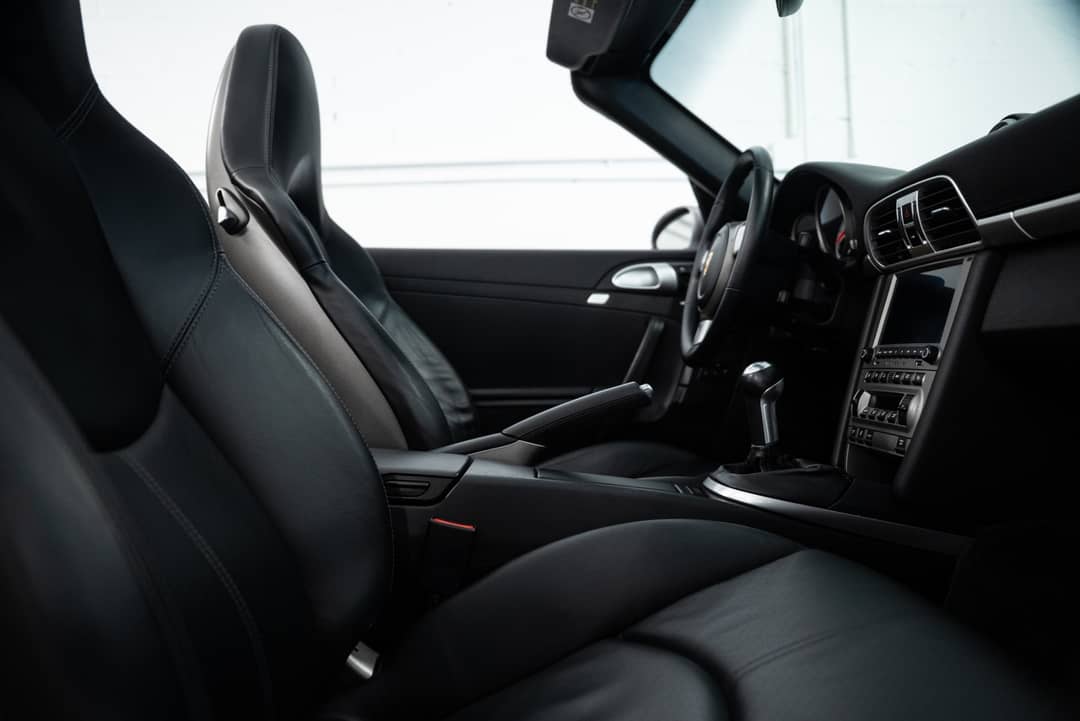 2006 Porsche 911 Carrera S — photo 17