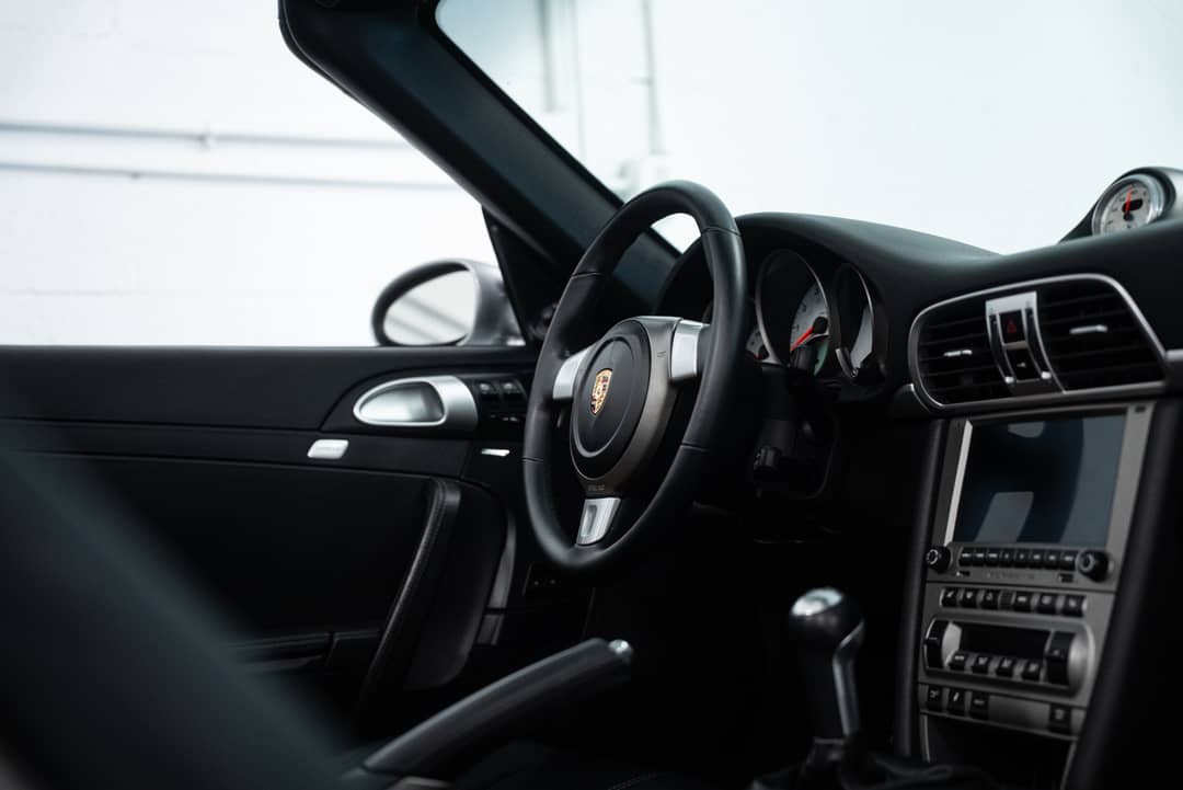 2006 Porsche 911 Carrera S — photo 18
