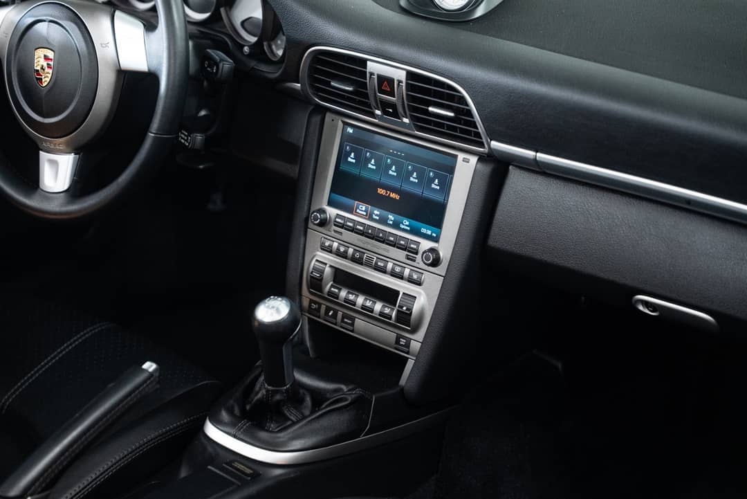 2006 Porsche 911 Carrera S — photo 19