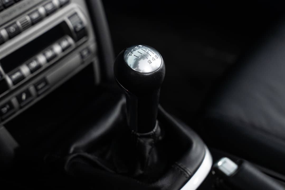2006 Porsche 911 Carrera S — photo 20