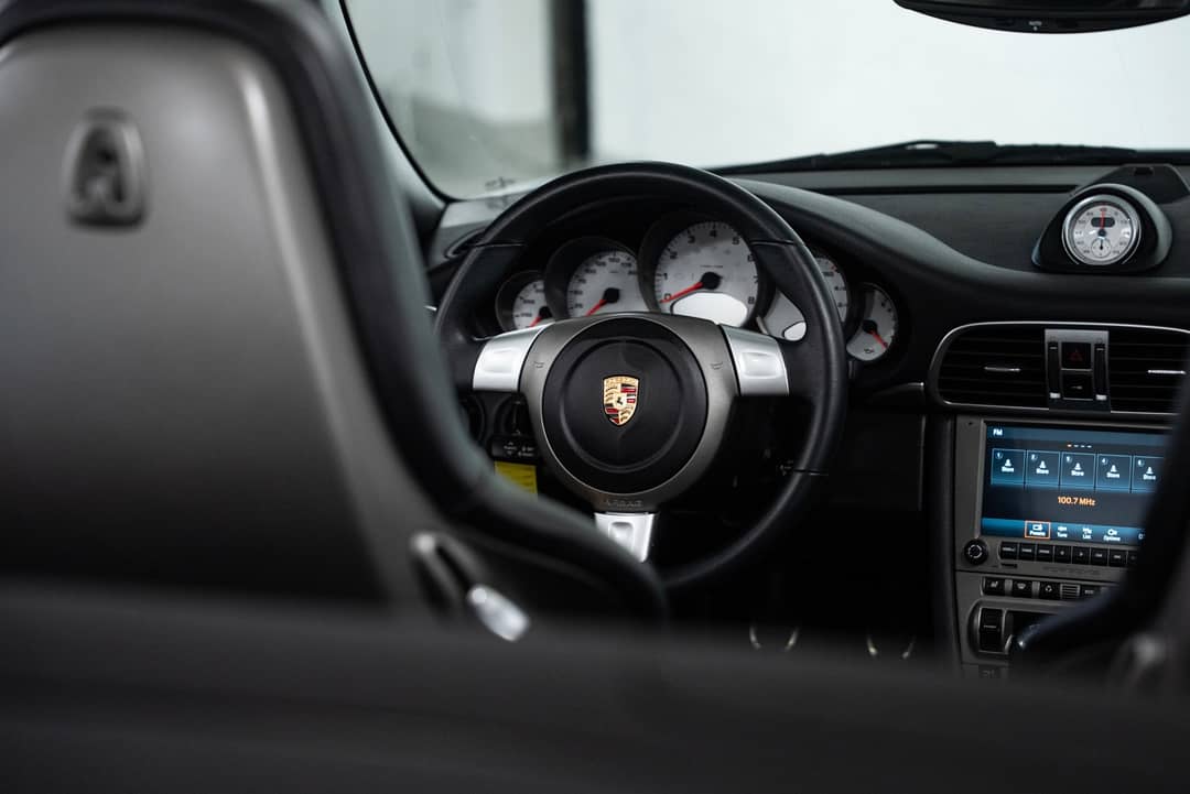 2006 Porsche 911 Carrera S — photo 22