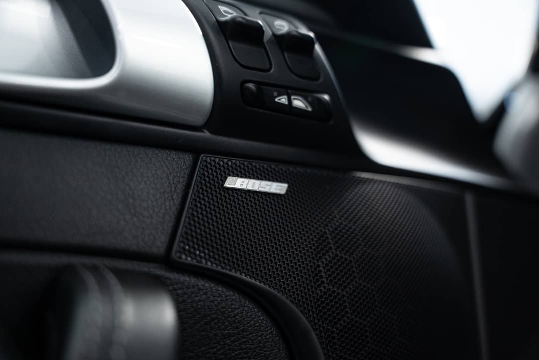 2006 Porsche 911 Carrera S — photo 23