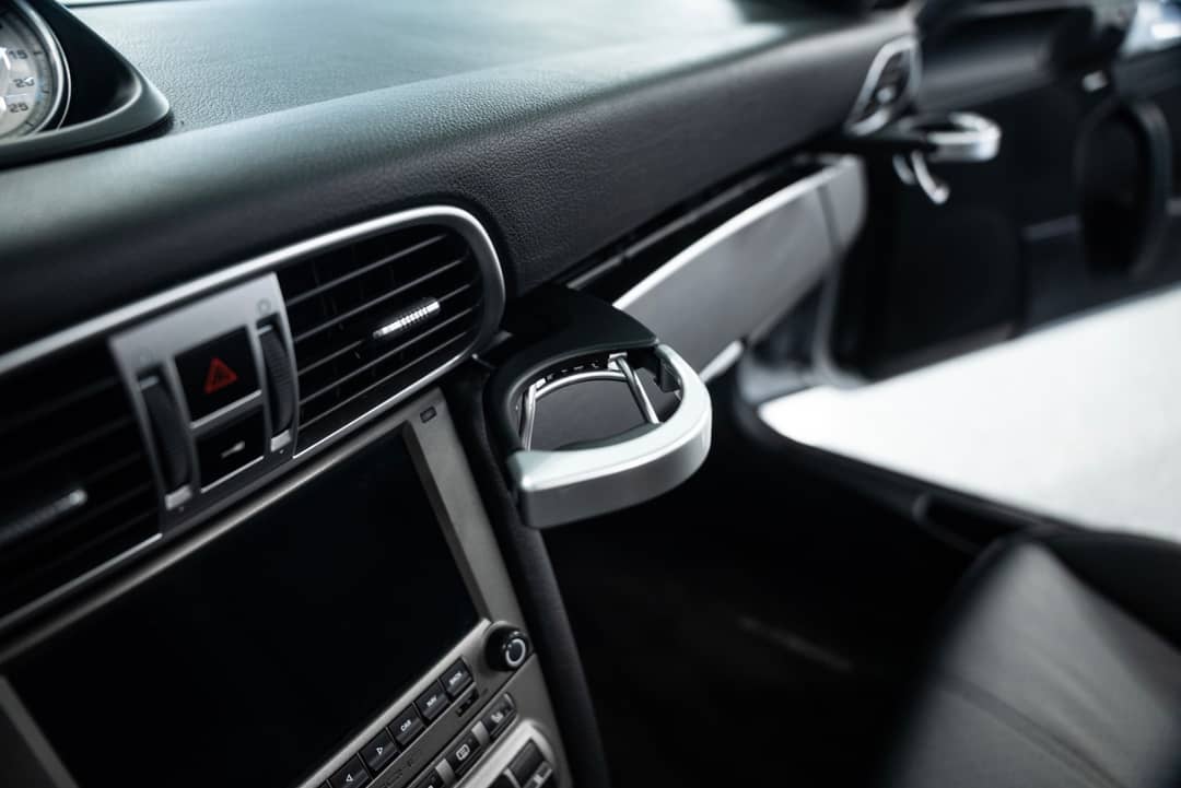 2006 Porsche 911 Carrera S — photo 25