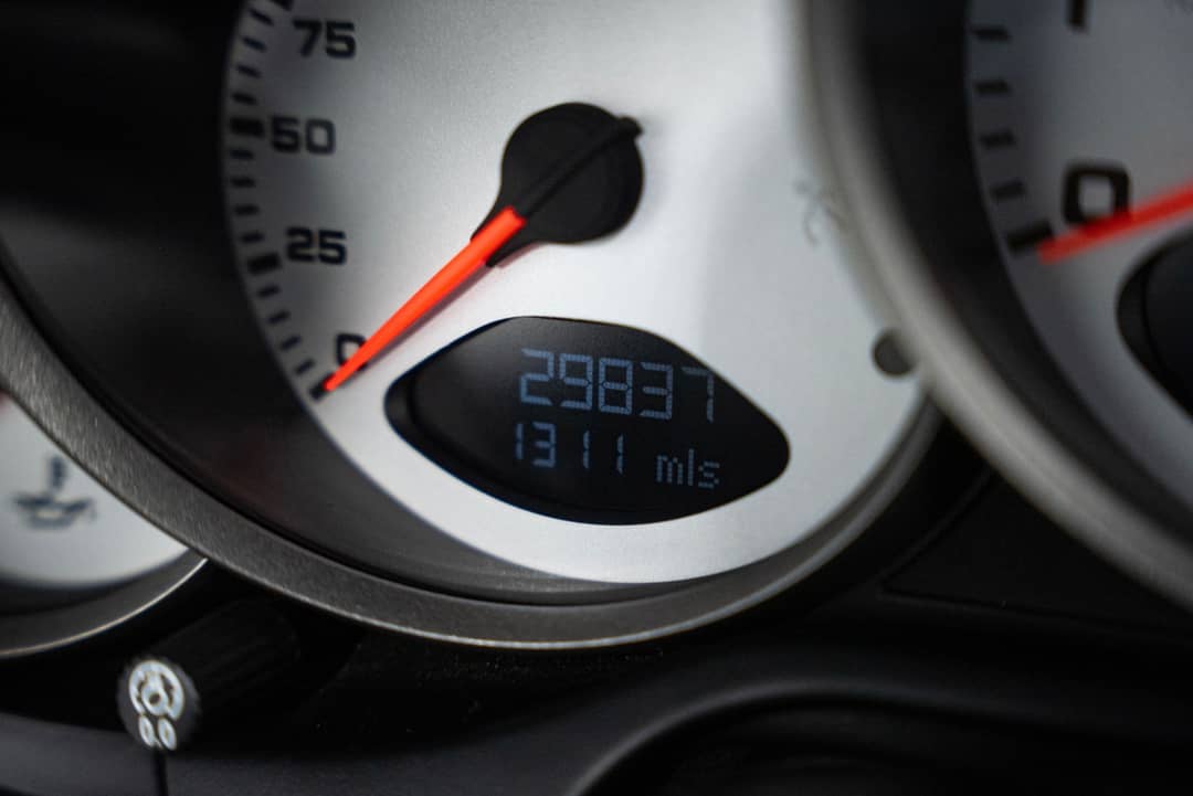 2006 Porsche 911 Carrera S — photo 27