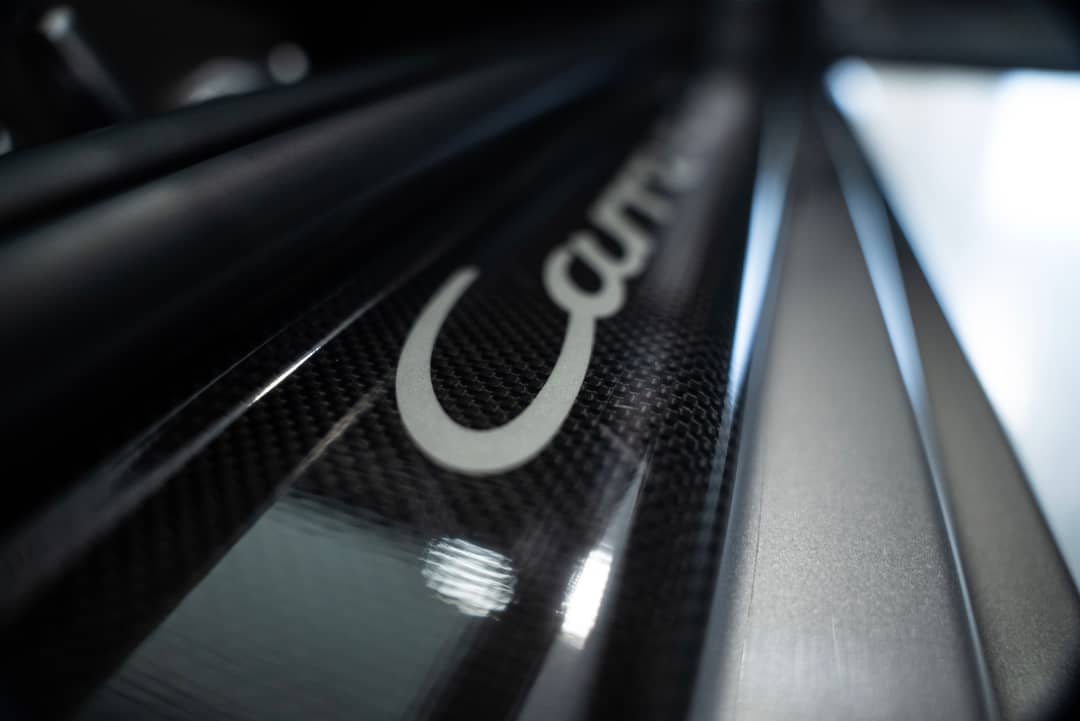 2006 Porsche 911 Carrera S — photo 28