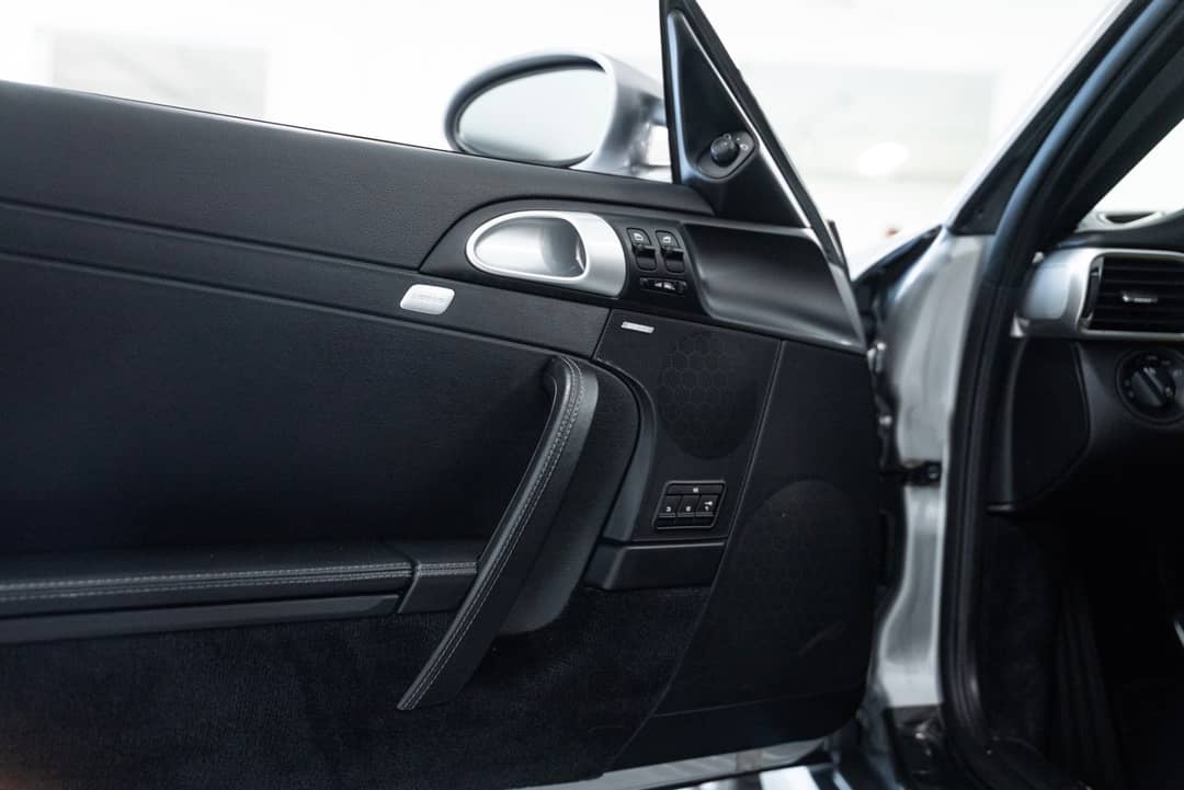 2006 Porsche 911 Carrera S — photo 29