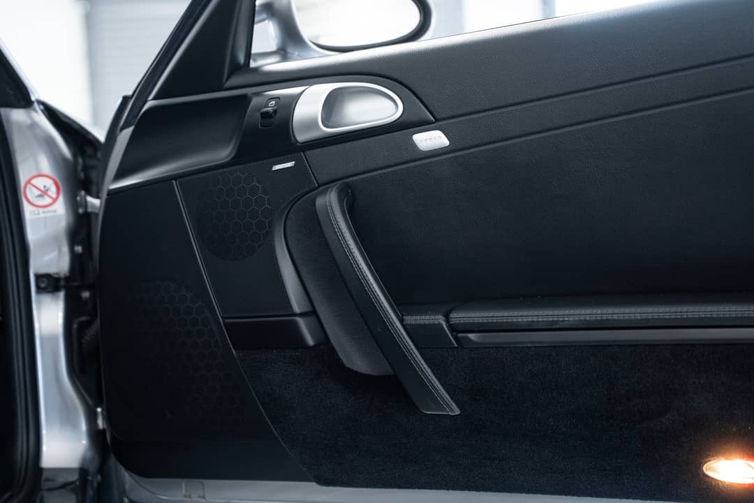 2006 Porsche 911 Carrera S — photo 31