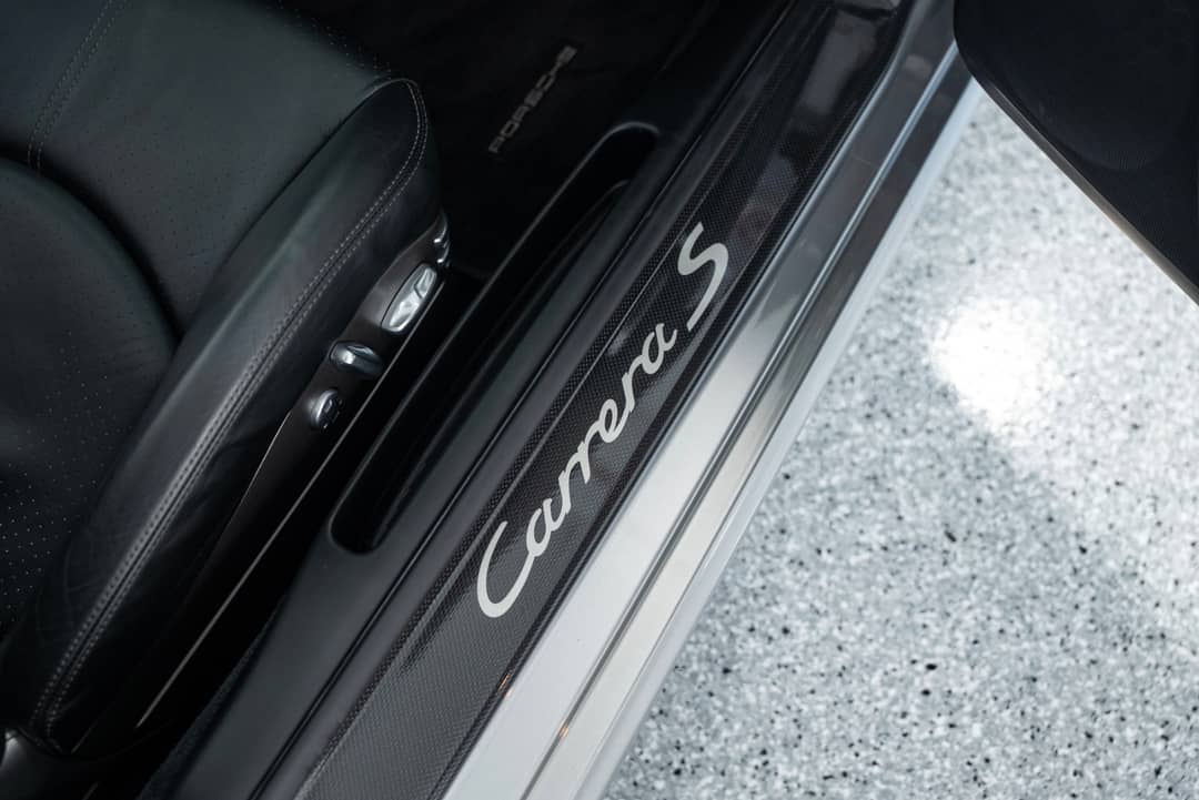 2006 Porsche 911 Carrera S — photo 32
