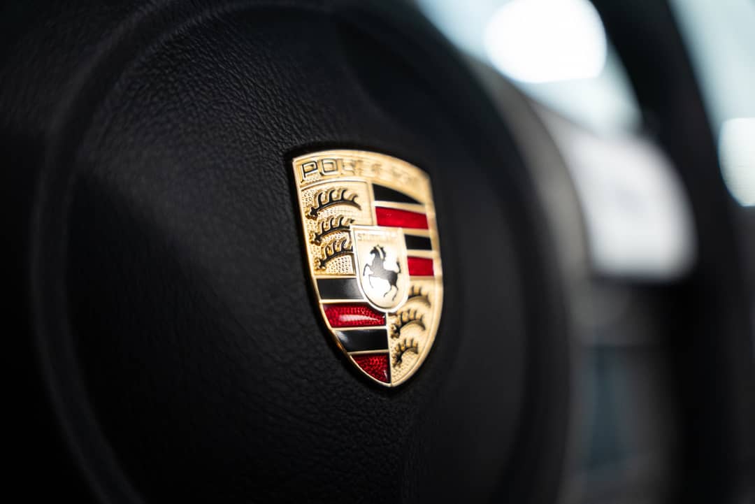 2006 Porsche 911 Carrera S — photo 33