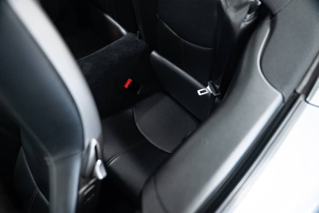 2006 Porsche 911 Carrera S — photo 34