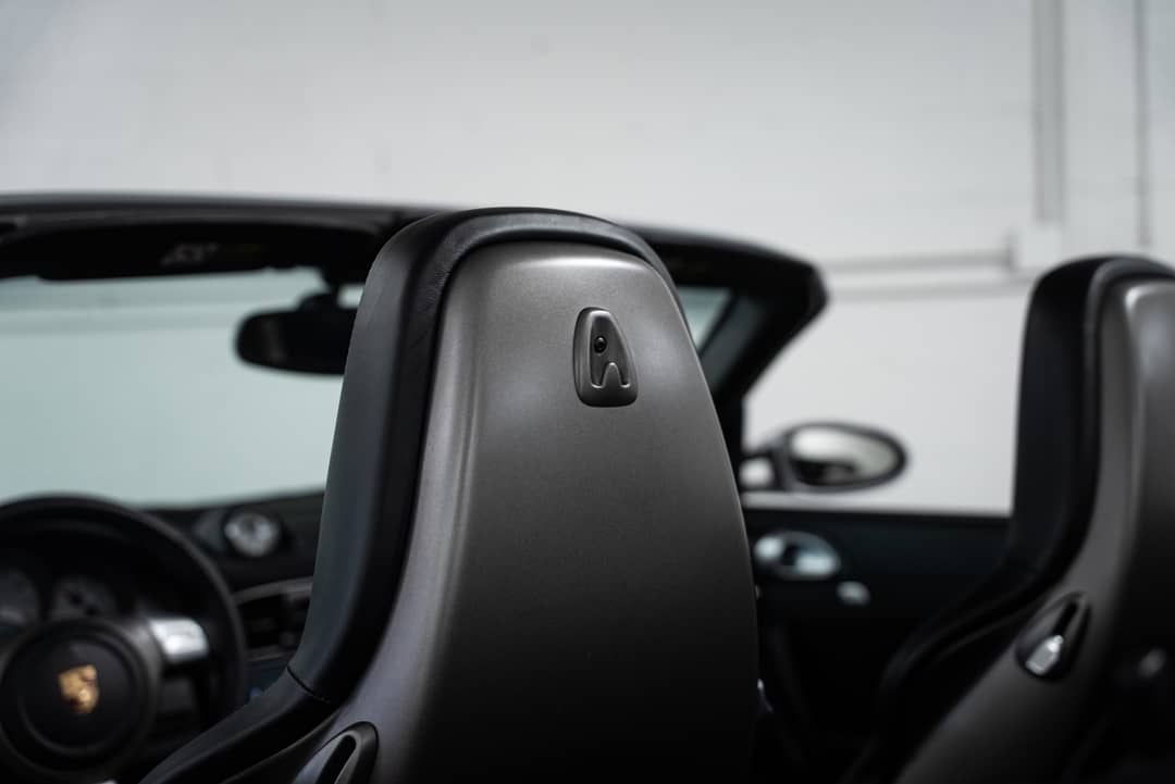 2006 Porsche 911 Carrera S — photo 35