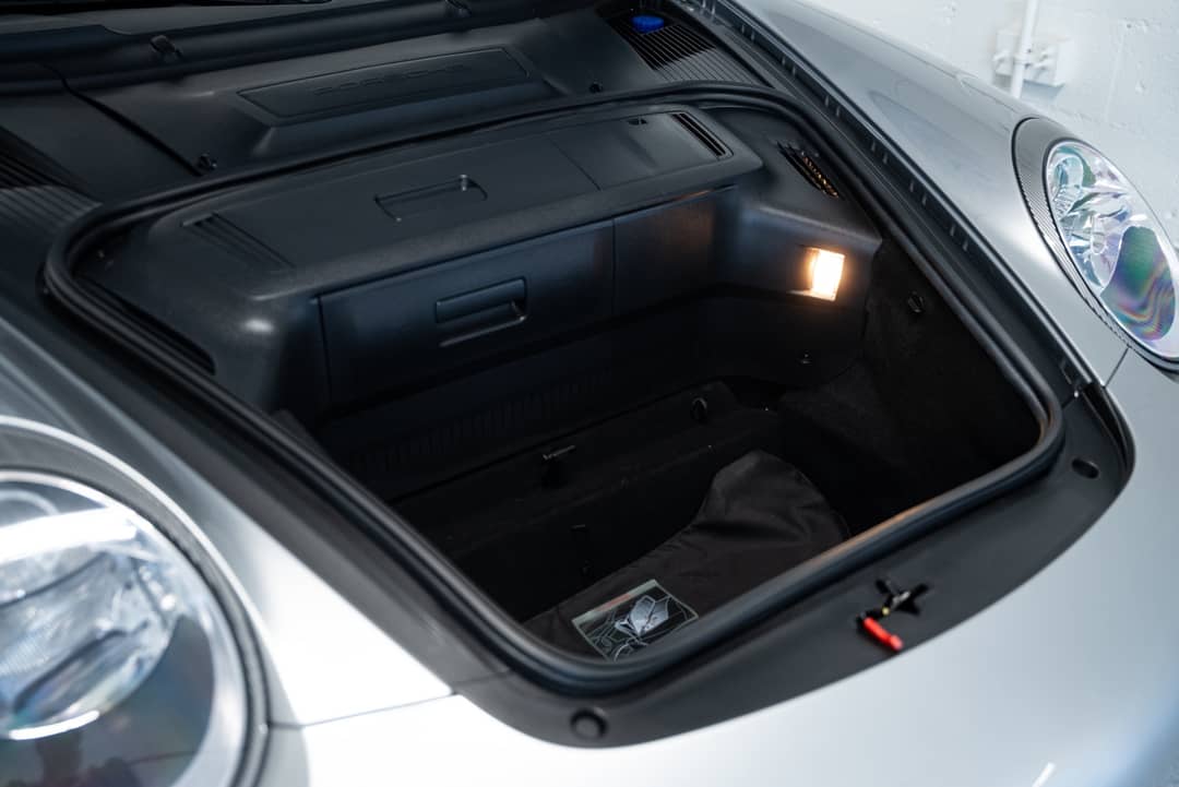 2006 Porsche 911 Carrera S — photo 37