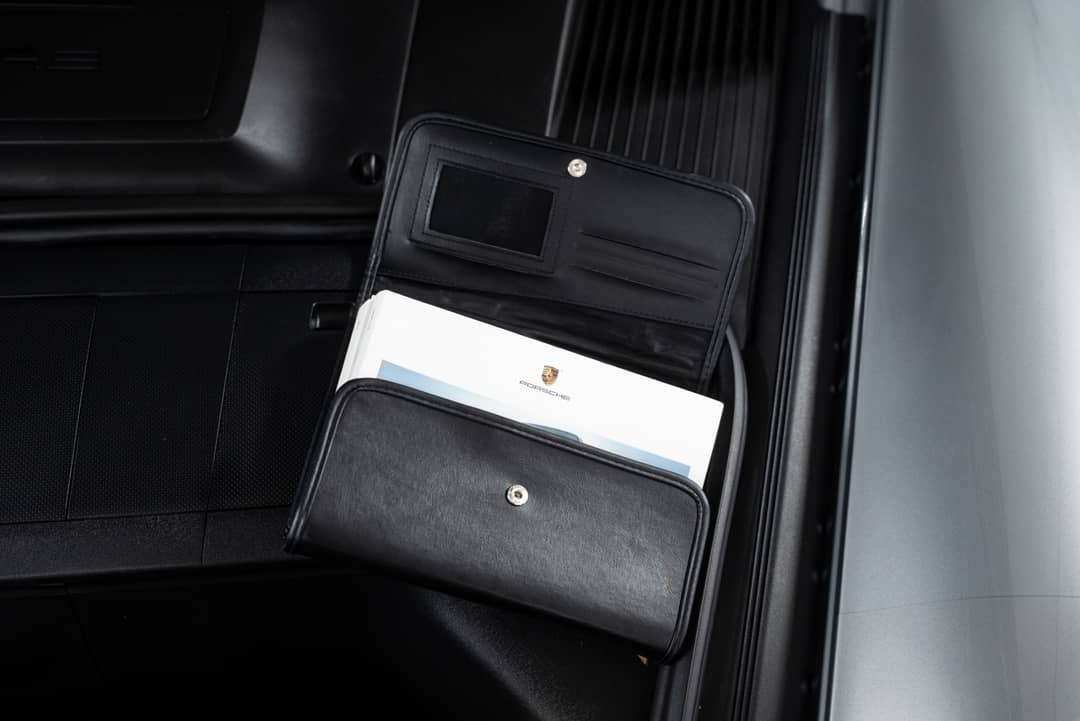 2006 Porsche 911 Carrera S — photo 39