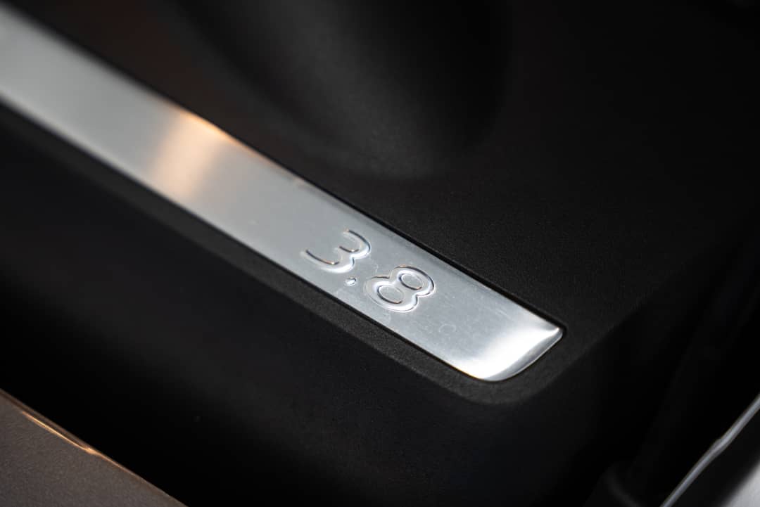 2006 Porsche 911 Carrera S — photo 43