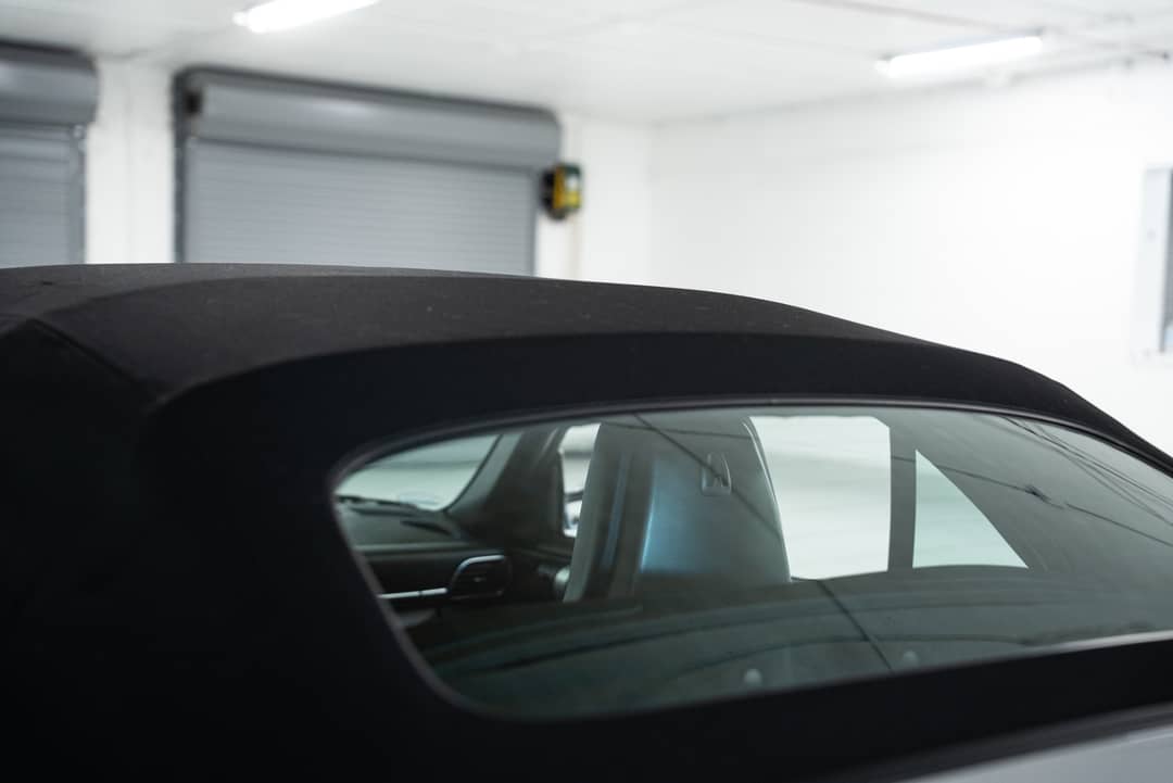 2006 Porsche 911 Carrera S — photo 44