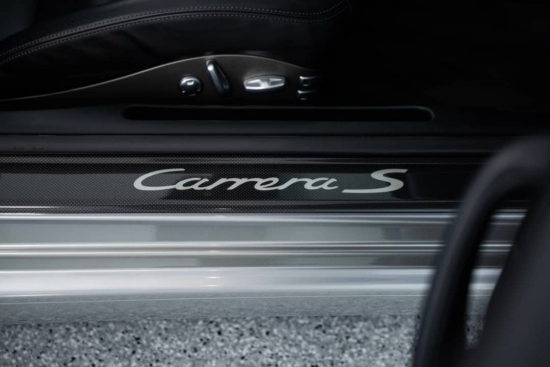 2006 Porsche 911 Carrera S — photo 8