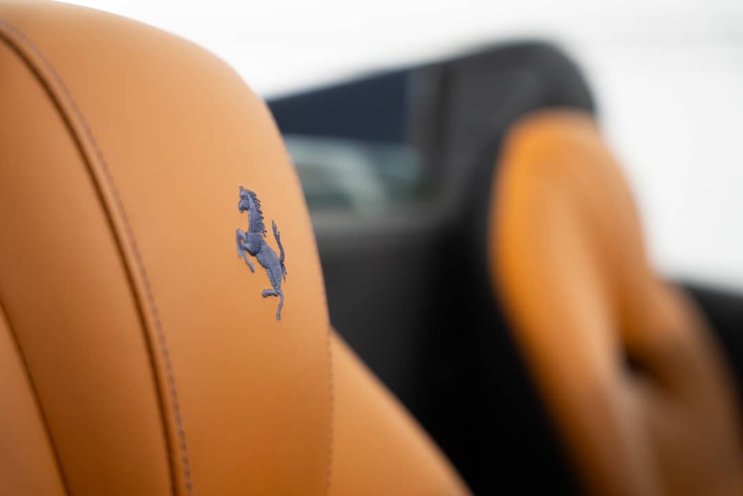 2018 Ferrari 488 Spider — photo 19