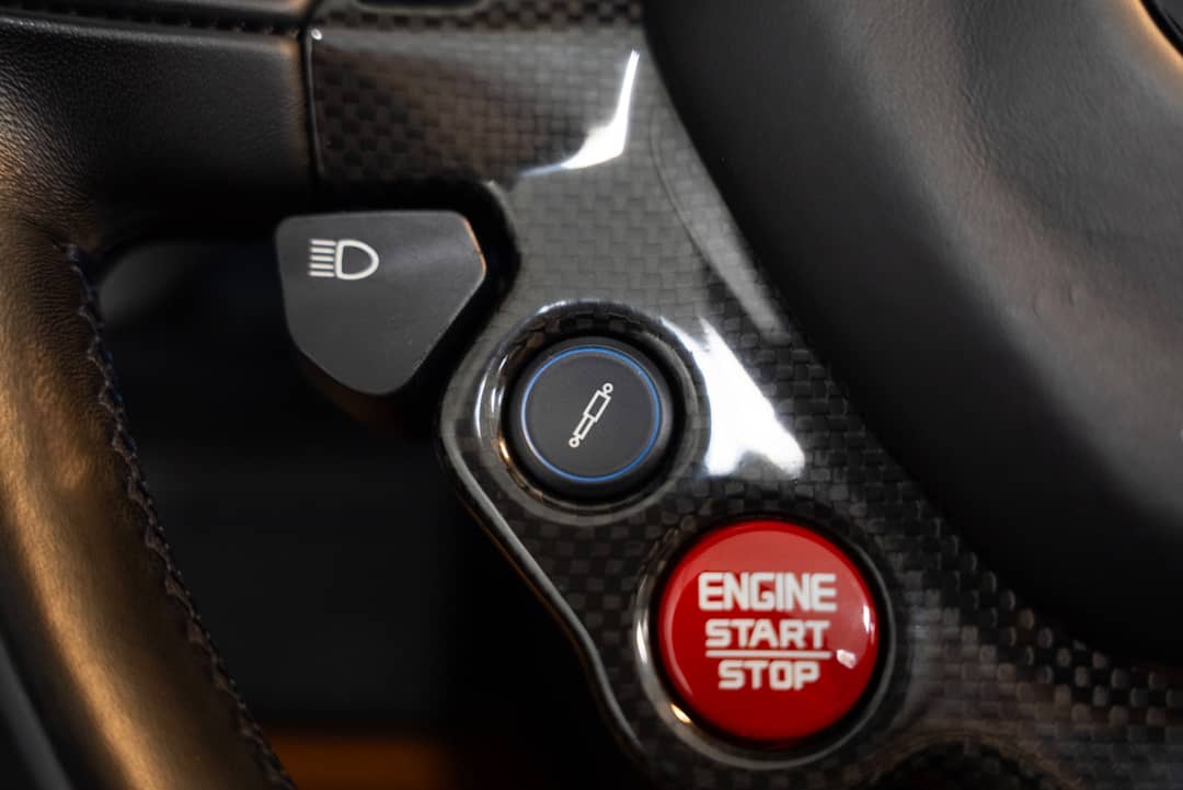 2018 Ferrari 488 Spider — photo 20
